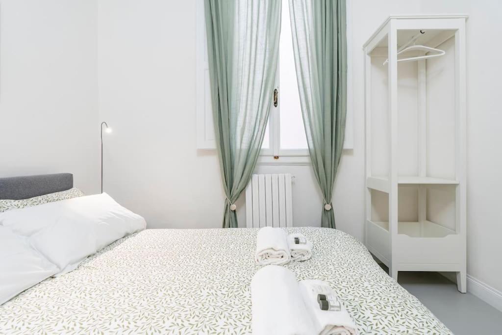 Duomo Deluxe Apartment, Firenze Exterior photo