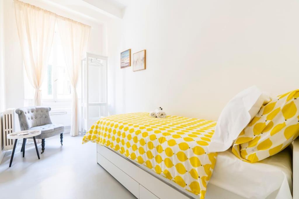 Duomo Deluxe Apartment, Firenze Exterior photo
