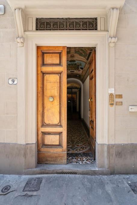 Duomo Deluxe Apartment, Firenze Exterior photo