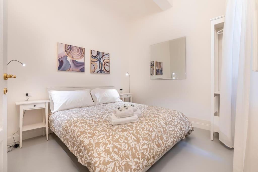 Duomo Deluxe Apartment, Firenze Exterior photo