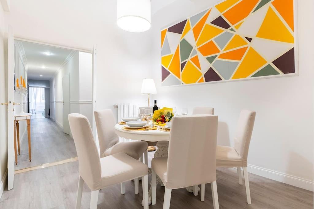 Duomo Deluxe Apartment, Firenze Exterior photo