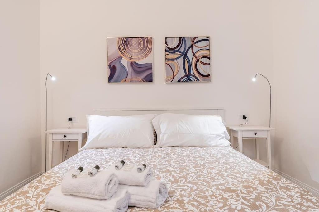 Duomo Deluxe Apartment, Firenze Exterior photo