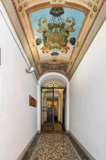 Duomo Deluxe Apartment, Firenze Exterior photo