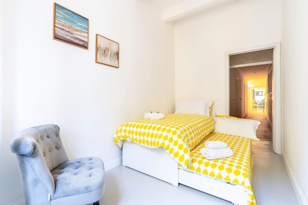 Duomo Deluxe Apartment, Firenze Exterior photo