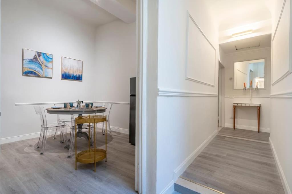 Duomo Deluxe Apartment, Firenze Exterior photo