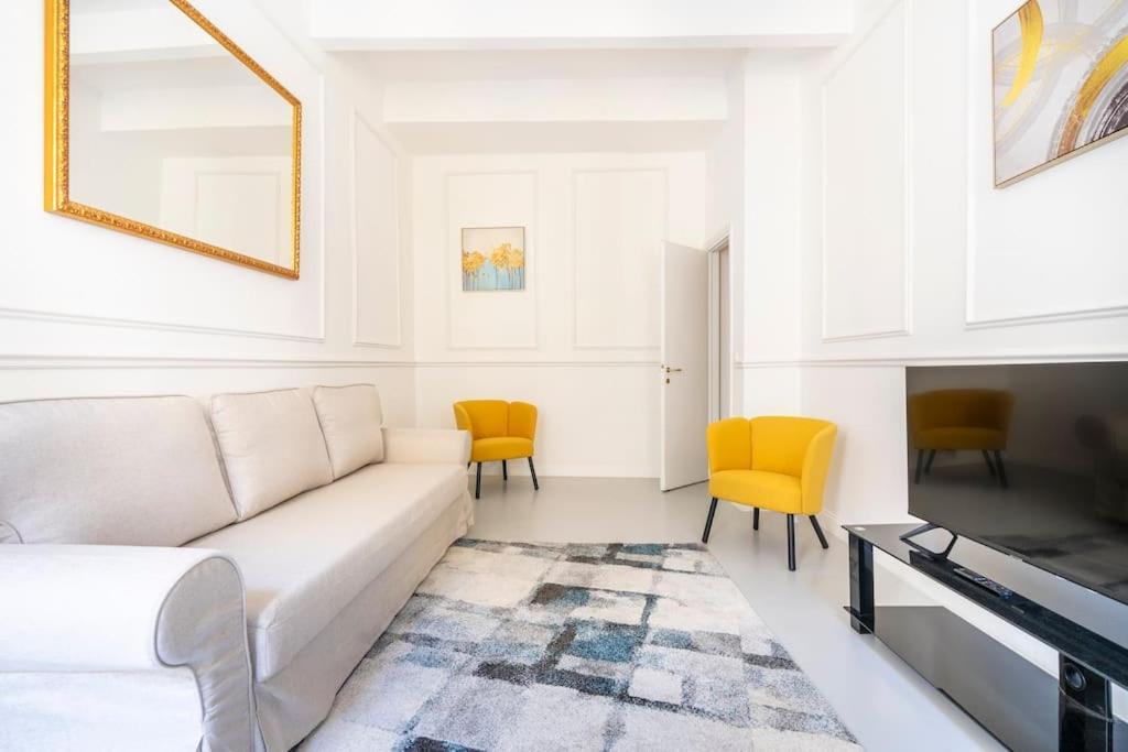Duomo Deluxe Apartment, Firenze Exterior photo