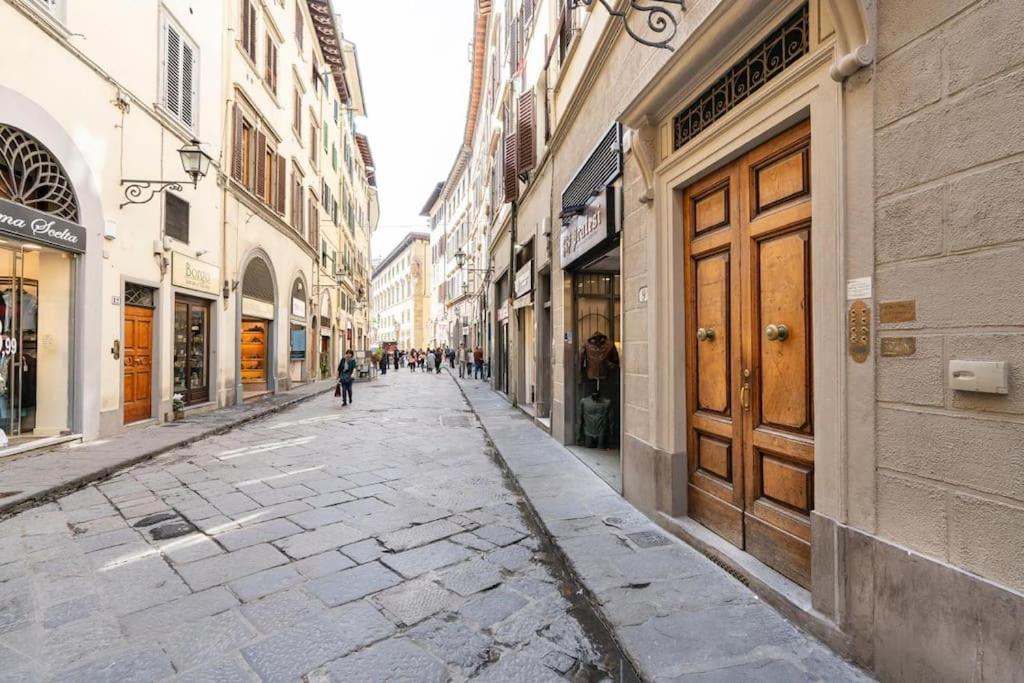 Duomo Deluxe Apartment, Firenze Exterior photo